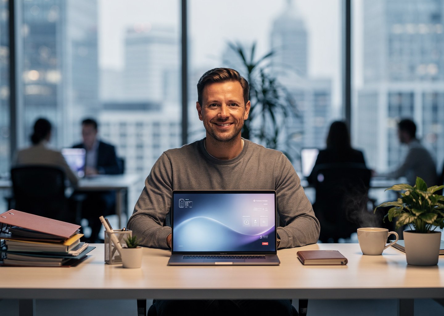 Domina Claude Cowork y multiplica tu productividad