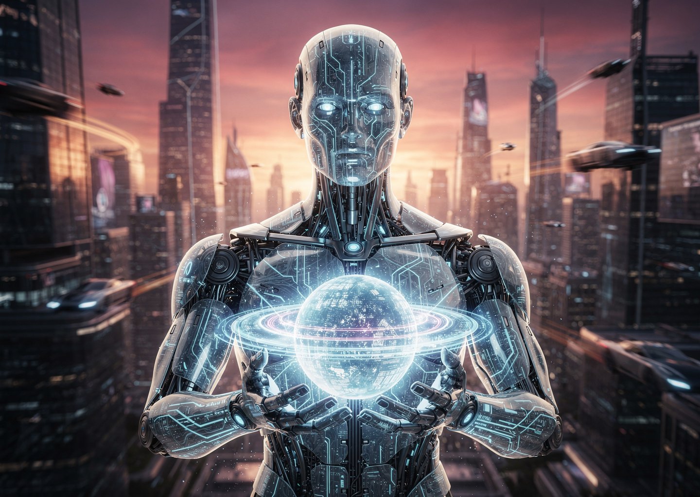 Descubre el Poder Revolucionario de la IA